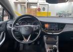 Opel Astra K Sports Tourer 1.6 CDTi 2017, Auto's, Overige kleuren, USB, Particulier, Astra