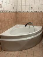 Badkuip goede staat, Ophalen, Gebruikt, Met bad