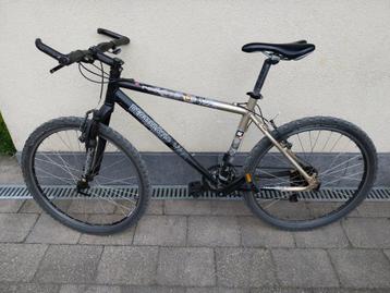 MTB beschikbaar voor biedingen