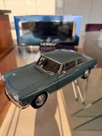 Prachtige Peugeot 504 Coupe 1:18 Norev, Hobby en Vrije tijd, Ophalen of Verzenden, Zo goed als nieuw, Auto, Norev