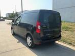 2016 Dacia Dokker Bedrijfswagen, Auto's, Dacia, Euro 5, Gebruikt, Overige brandstoffen