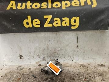 Startmotor van een Ford Focus beschikbaar voor biedingen