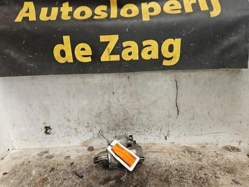 Startmotor van een Ford Focus, Auto-onderdelen, Motor en Toebehoren, Ford, Gebruikt, 3 maanden garantie, Ophalen of Verzenden