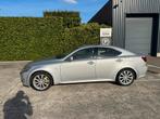 Lexus is250 benzine automaat Export, Auto's, Lexus, Particulier, Te koop, IS