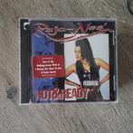CD Raja-Neé – Hot & Ready, Ophalen of Verzenden, 1985 tot 2000, Nieuw in verpakking
