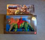 Mattel masters of the universe Battle cat, Kinderen en Baby's, Speelgoed | Actiefiguren, Ophalen, Nieuw