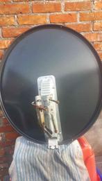schotel antenne  zonder oog, Audio, Tv en Foto, Schotelantennes, Ophalen, Gebruikt
