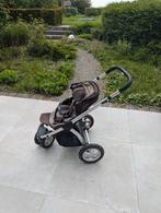 Maxi-Cosi Mura buggy, reismand inclusief voetenzak, Kinderen en Baby's, Buggy's, Voetenzak, Maxi-Cosi, Gebruikt, Ophalen of Verzenden