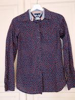 Blouse Tommy Hilfiger maat 6, Comme neuf, Tommy Hilfiger, Taille 36 (S), Autres couleurs