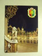 51209 - BRUXELLES - UN COIN DE LA GRANDE PLACE, Collections, Enlèvement ou Envoi