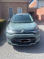 Citroën C3 Aircross, Auto's, Automaat, Euro 6, 1199 cc, Leder en Stof