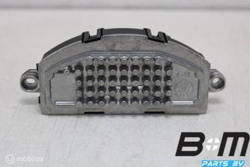 Aanjager regelaar Audi Q7 4M 4M0820521 beschikbaar voor biedingen