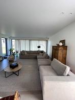️ Modulaire designzetel – Maison du Monde, Huis en Inrichting, Ophalen, 250 tot 300 cm, Hoekbank, Zo goed als nieuw