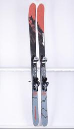 186 cm freeride ski's NORDICA ENFORCER 94 ULTIMATE 2023, Sport en Fitness, Skiën en Langlaufen, Verzenden, Carve, Nordica, 180 cm of meer