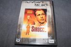 DVD Sirocco, CD & DVD, DVD | Classiques, 1940 à 1960, Utilisé, Thrillers et Policier, Enlèvement ou Envoi