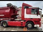 Vrachtwagen tractor 4x2 Mercedes Actros 1951 LS (2013 - 629., Auto's, Overige brandstoffen, Mercedes-Benz, Bedrijf, Te koop