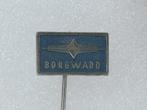 SP1888 Speldje Borgward, Collections, Broches, Pins & Badges, Utilisé, Enlèvement ou Envoi