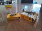 helicopter en vliegtuig dinky-toys, Hobby en Vrije tijd, Ophalen of Verzenden, Gebruikt, Overige typen, Dinky Toys