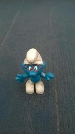 Brilsmurf 2.0006, Verzamelen, Smurfen, Ophalen of Verzenden, Gebruikt, Brilsmurf, Poppetje, Figuurtje of Knuffel