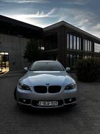 Bmw serie 3 e92 320i, Auto's, Automaat, Achterwielaandrijving, Zwart, 4 cilinders