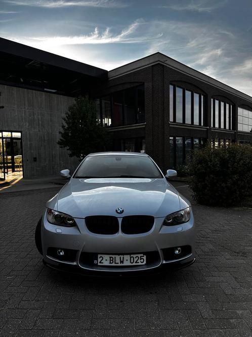 BMW 3-serie E92 320i, Auto's, BMW, Bedrijf, 3 Reeks, ABS, Achteruitrijcamera, Airbags, Airconditioning, Alarm, Android Auto, Apple Carplay