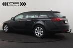Opel Insignia 2.0CDTi - NAVI - PDC, Auto's, 0 kg, Euro 5, 1956 cc, Zwart