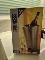 Electrische wijnkoeler Princess, Ophalen, Nieuw