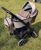 3 in 1 kinderwagen Compleet met accessoires, Ophalen, Zo goed als nieuw, Kinderwagen