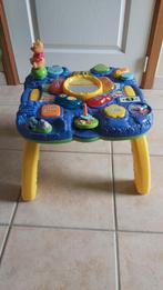 Vtech, Enfants & Bébés, Jouets | Tables de jeux, Comme neuf, Enlèvement