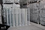 Echafaudage Socle Reglable 0,50m NEUF, Ophalen of Verzenden, Nieuw, Gevelsteiger, 5 meter of hoger