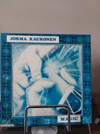 LP Jorma Kaukonen – Magic, Ophalen of Verzenden