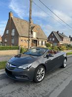Opel Cascada 2.0 CDTI, USB, Beige, Particulier, Cascada