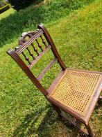 Mechelse stoel, Antiek en Kunst, Antiek | Meubels | Stoelen en Sofa's, Ophalen