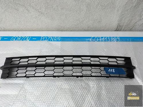 SKODA RAPID BUMPER MIDDENGRILLE, Auto-onderdelen, Carrosserie, Bumper, Skoda, Gebruikt