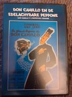 Don camillo en de edelachtbare peppone, Ophalen of Verzenden, Zo goed als nieuw