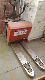 stapelaar BT, 1000 tot 2000 kg, Ophalen, Stapelaar, BT