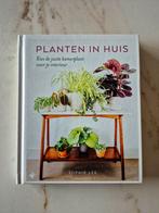 Sophie Lee - Planten in huis, Boeken, Natuur, Ophalen of Verzenden, Nieuw, Sophie Lee