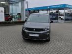 Peugeot Partner V Premium L2, Autos, Argent ou Gris, Achat, Euro 6, Electronic Stability Program (ESP)