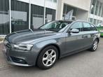 Audi A4 2.0 TDI Euro6b in perfecte staat, Auto's, A4, Leder, Bedrijf, 5 deurs