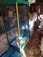 Grote vogelkooi, nog in goede staat, Ophalen