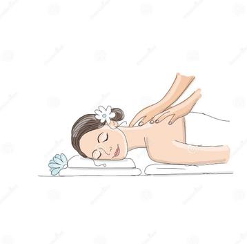 Massage à huile ,offert à toutes femmes en ayant le besoin beschikbaar voor biedingen