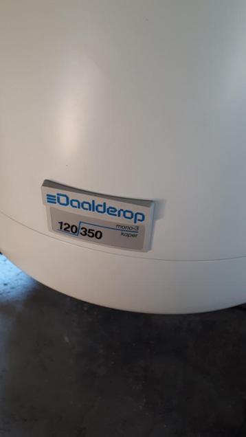 boiler beschikbaar voor biedingen