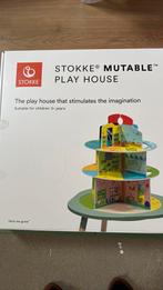Stokke play house mutable, Enlèvement, Comme neuf