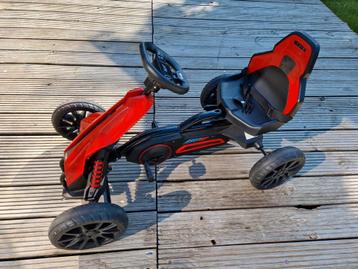 Go kart enfant, Enfants & Bébés, Enlèvement, Comme neuf