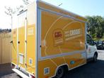 Foodtruck food truck marktwagen, Zakelijke goederen, Ophalen, Overige typen