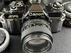 Canon AV-1 camara, Ophalen, Gebruikt, Spiegelreflex, Canon