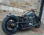 Gezocht: Harley Davidson project bike., Motoren, Ophalen