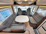 Kabe Travel Master Imperial i860 LQB, Mercedes-Benz, Bedrijf, Diesel, 6 tot 7 meter