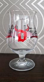Duvel glas 'Rochester', Ophalen of Verzenden, Bierglas