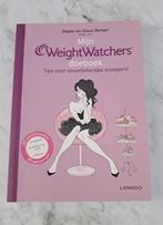 Weight Watchers Doeboek - Diglee en Sioux Berger, Boeken, Gezondheid, Dieet en Voeding, Ophalen of Verzenden, Zo goed als nieuw
